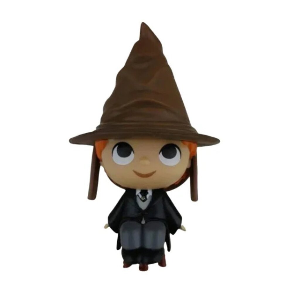 Funko Mystery Minis Harry Potter Series 2 - Ron Weasley # 94
